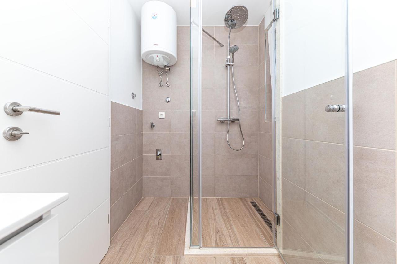 Blue View Apartment Trogir